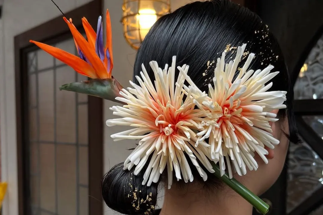 成人式