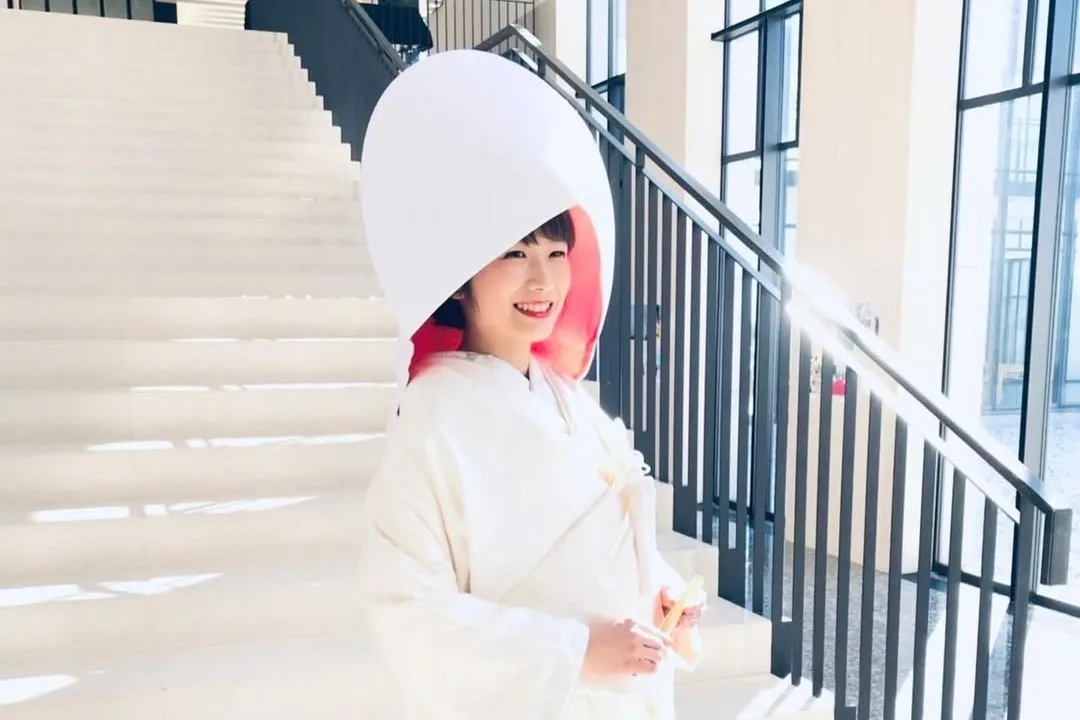 結婚式